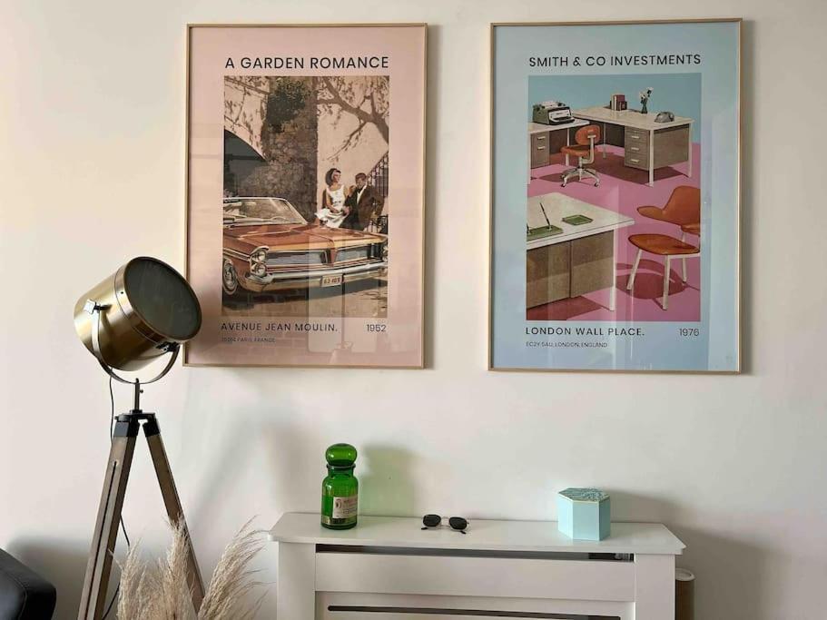Apartamento L'imperti'nantes Nantes