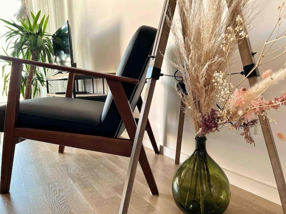 Apartamento L'imperti'nantes *
