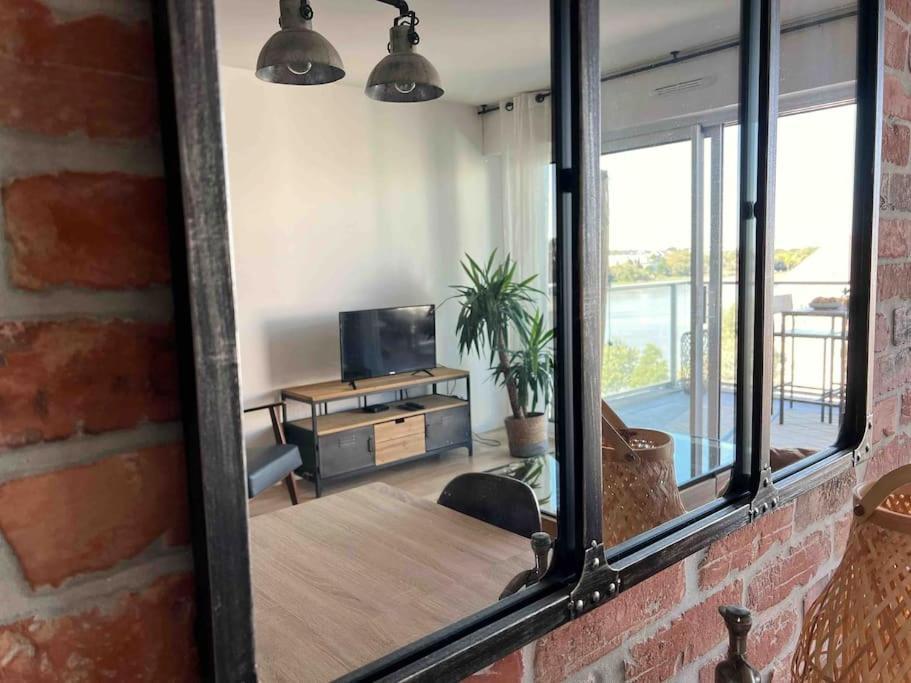 Apartamento L'imperti'nantes Nantes
