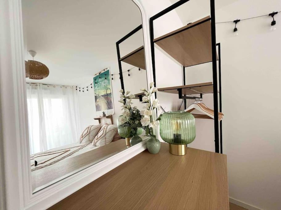 Apartamento L'imperti'nantes