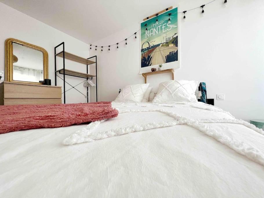 Apartment L'imperti'nantes *