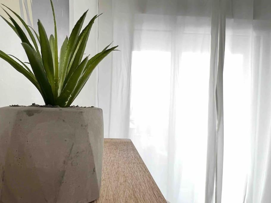 L'imperti'nantes Apartamento