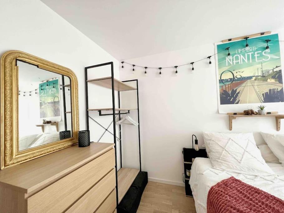 Apartamento L'imperti'nantes