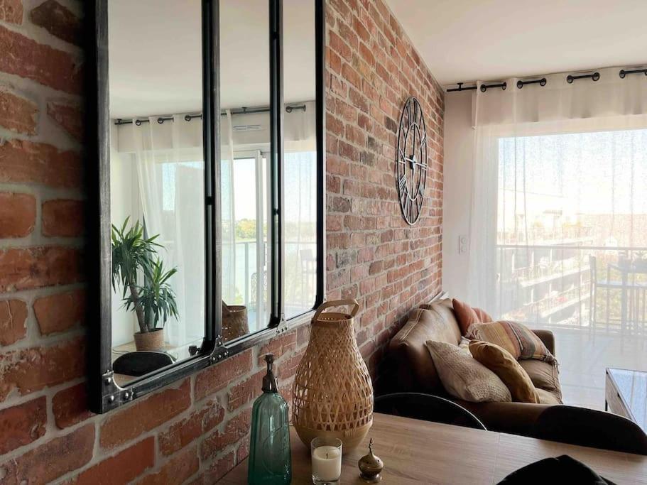 L'imperti'nantes Apartamento