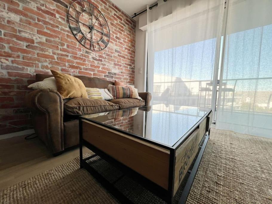 Apartamento L'imperti'nantes Nantes