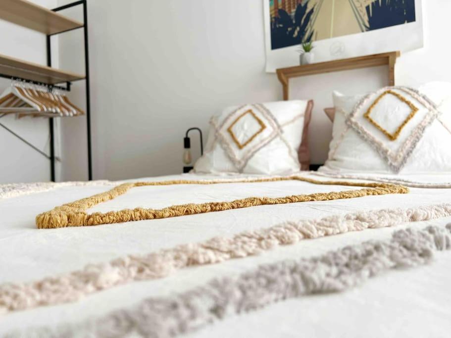 L'imperti'nantes Apartamento