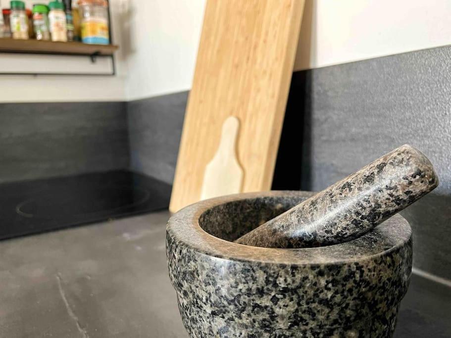 Apartamento L'imperti'nantes Nantes