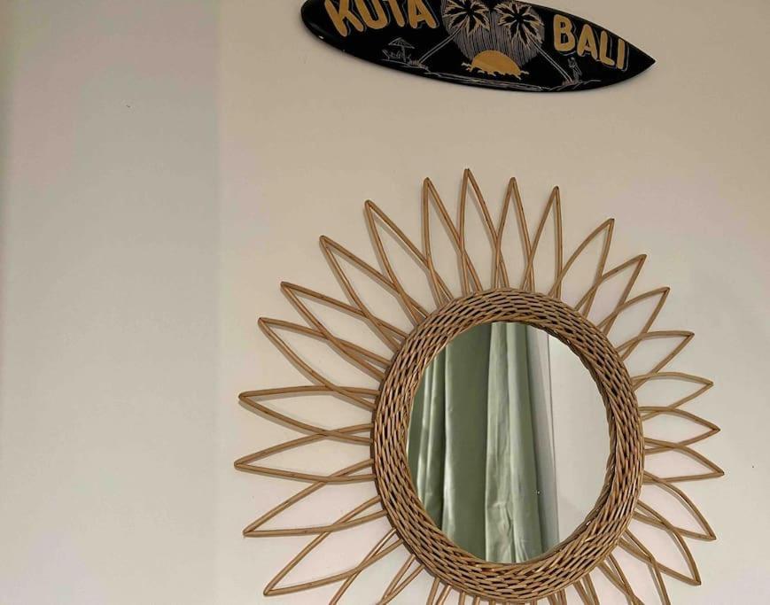 L'imperti'nantes Apartamento *